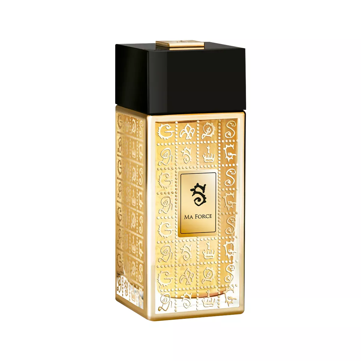 Dali Haute Daligramme Ma Force Parfumerie Paris