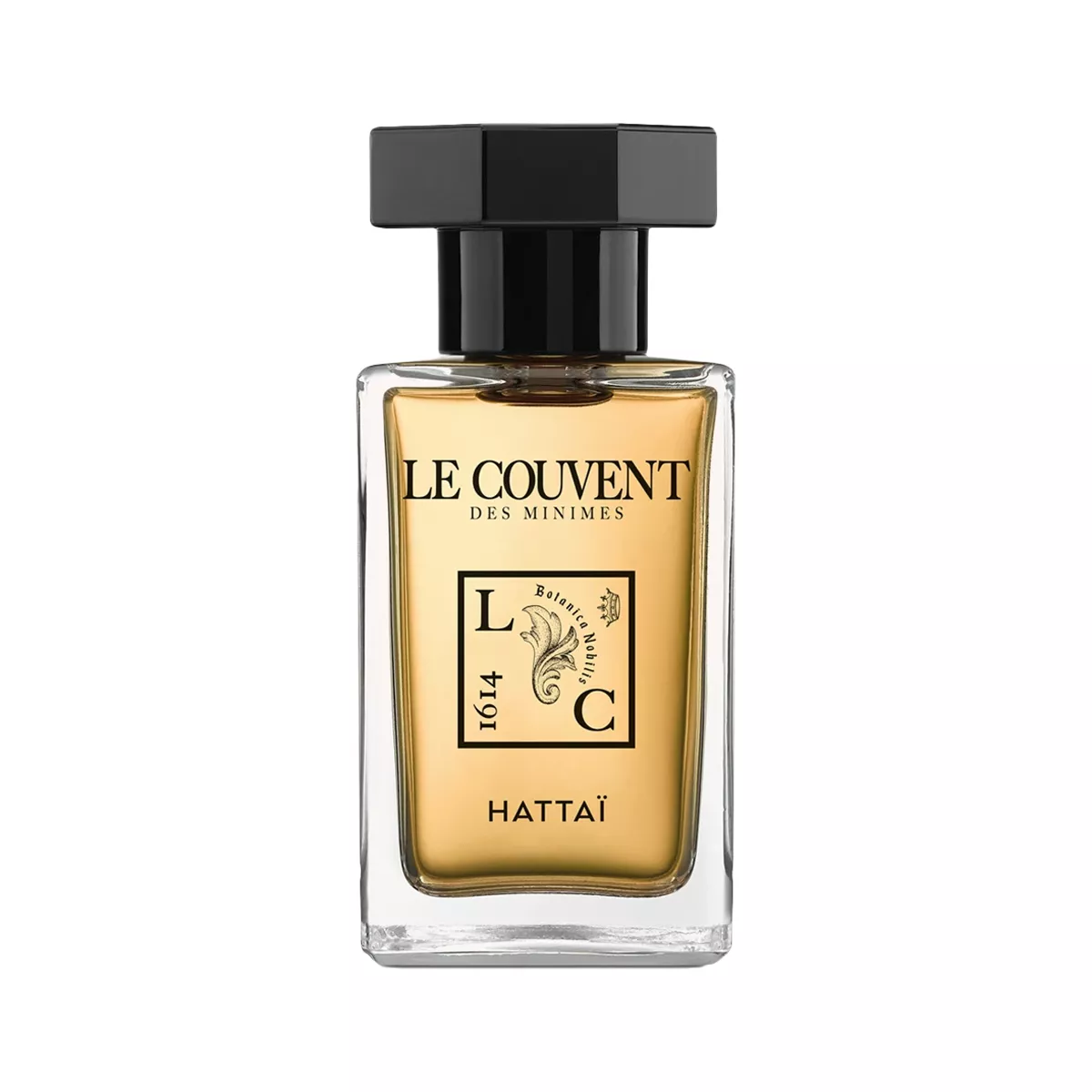 Le Couvent Hattaï
