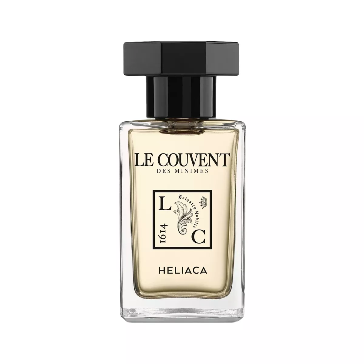 Le Couvent Heliaca