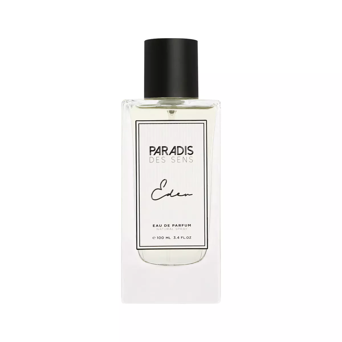 Paradis Des Sens Eau De Eden Paradis Des Sens For