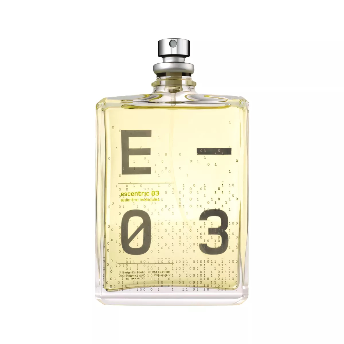 Escentric Molecules Escentric 3 And