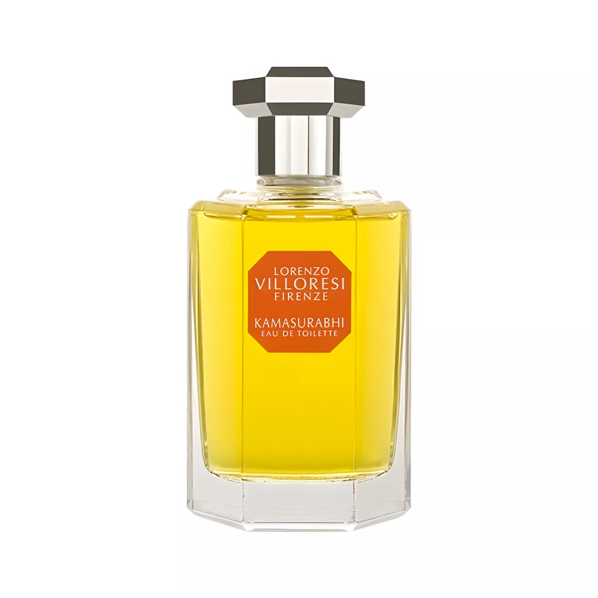 Lorenzo Villoresi Kamasurabhi