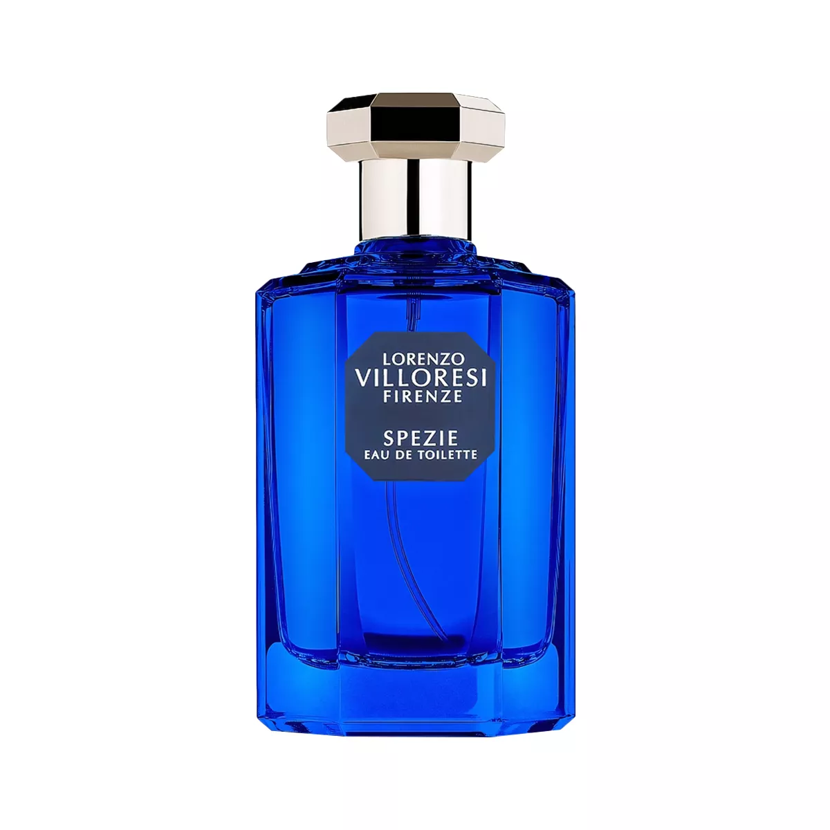 Lorenzo Villoresi Spezie