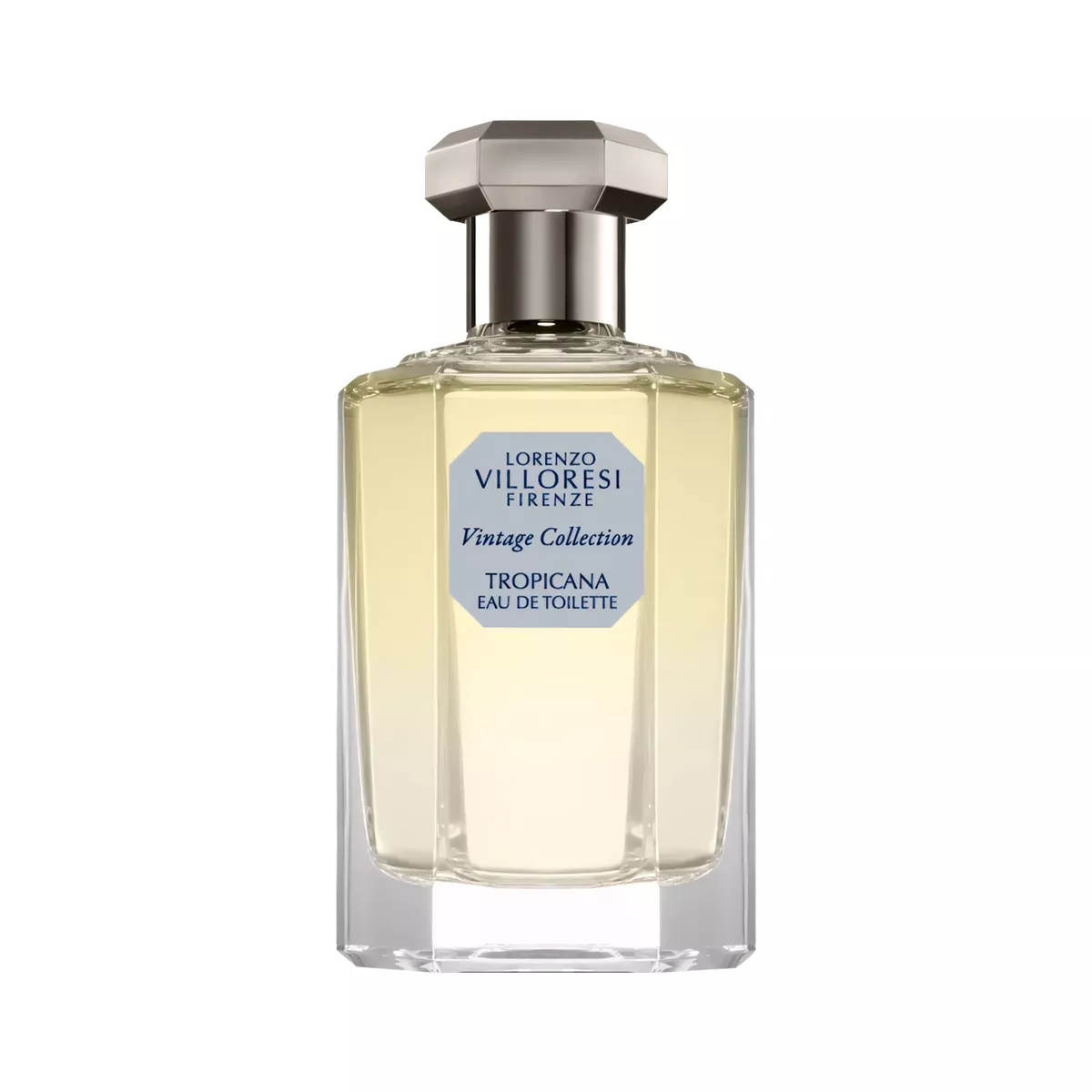 Lorenzo Villoresi Vintage Collection - Tropicana