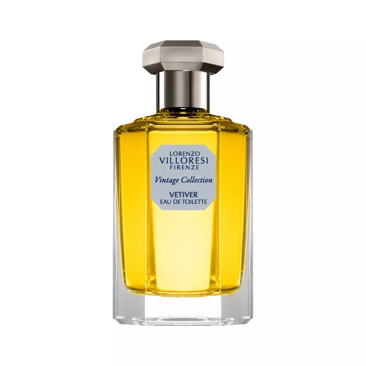 Lorenzo Villoresi Vintage Collection - Vetiver