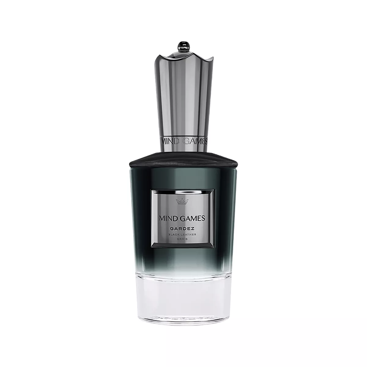 Mind Games Gardez