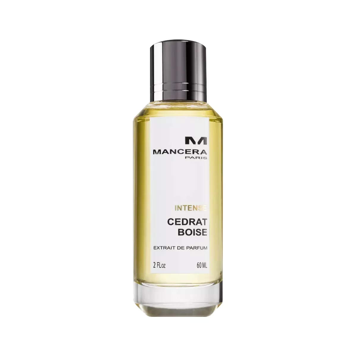 Mancera Intense Cedrat Boise