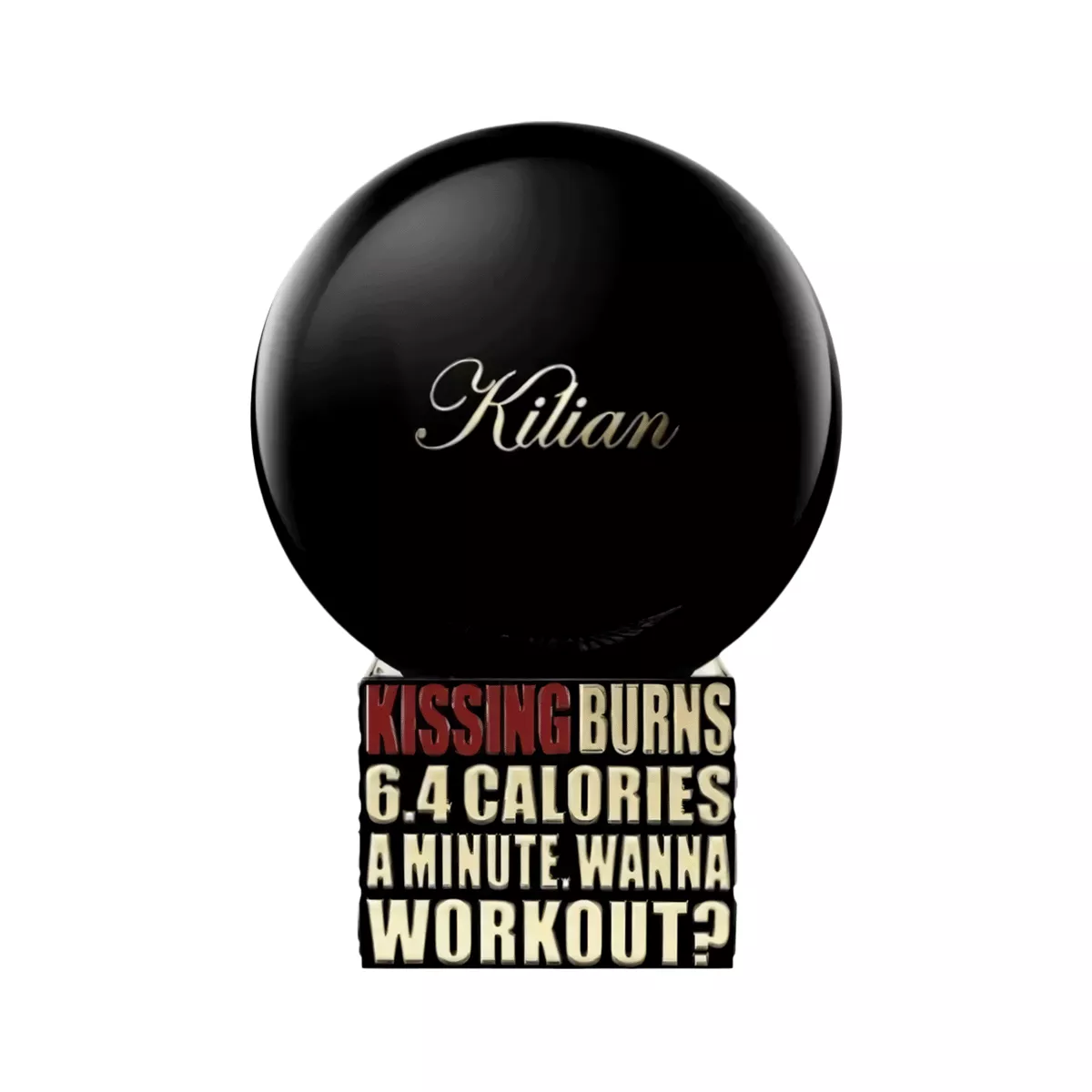 By Kilian Kissing Burns 6 4 Calories A Minute Wanna Workout Kilian And