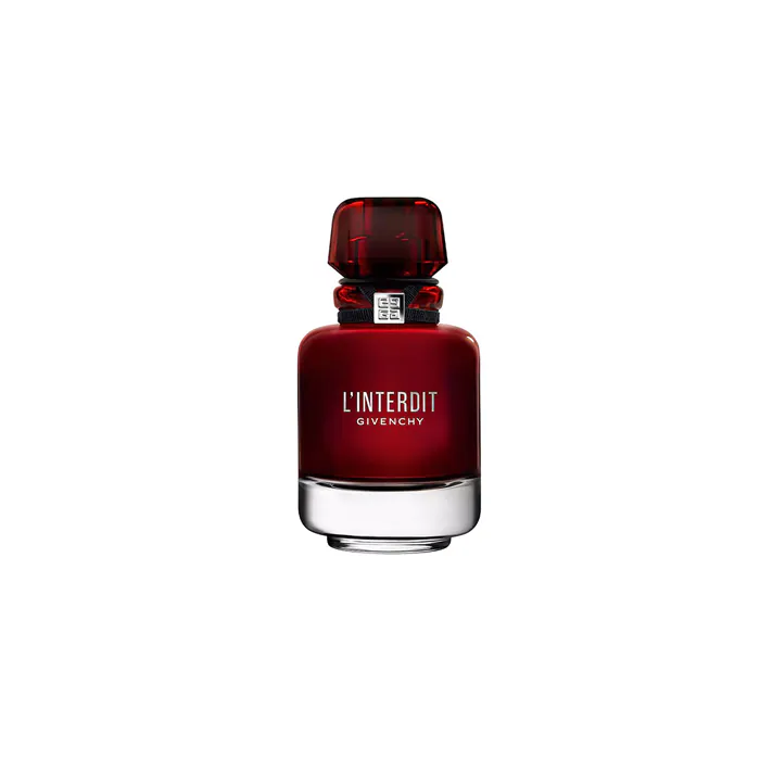 Givenchy L'Interdit Rouge