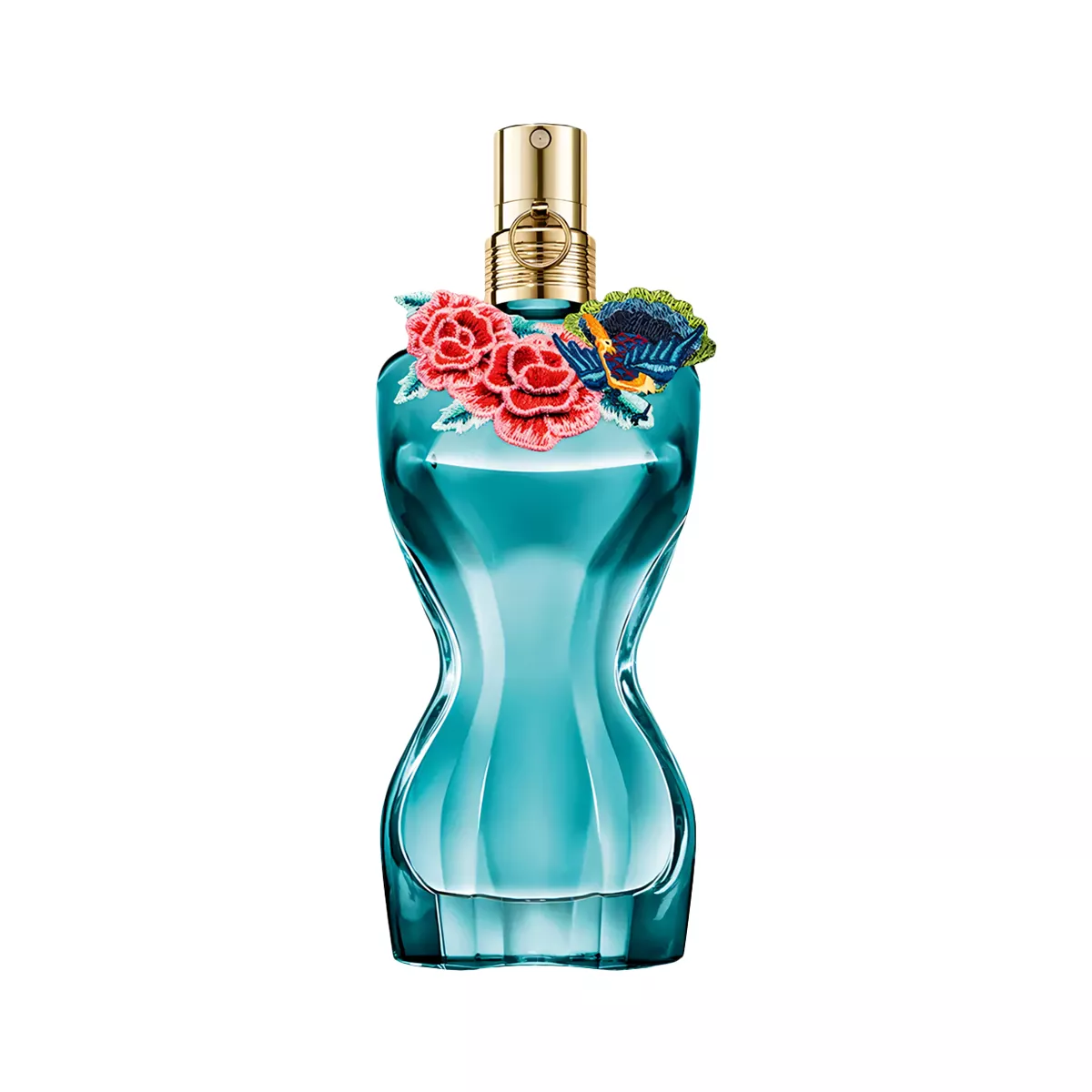 Jean Paul Gaultier La Belle Paradise Garden La Belle Fleur Terrible