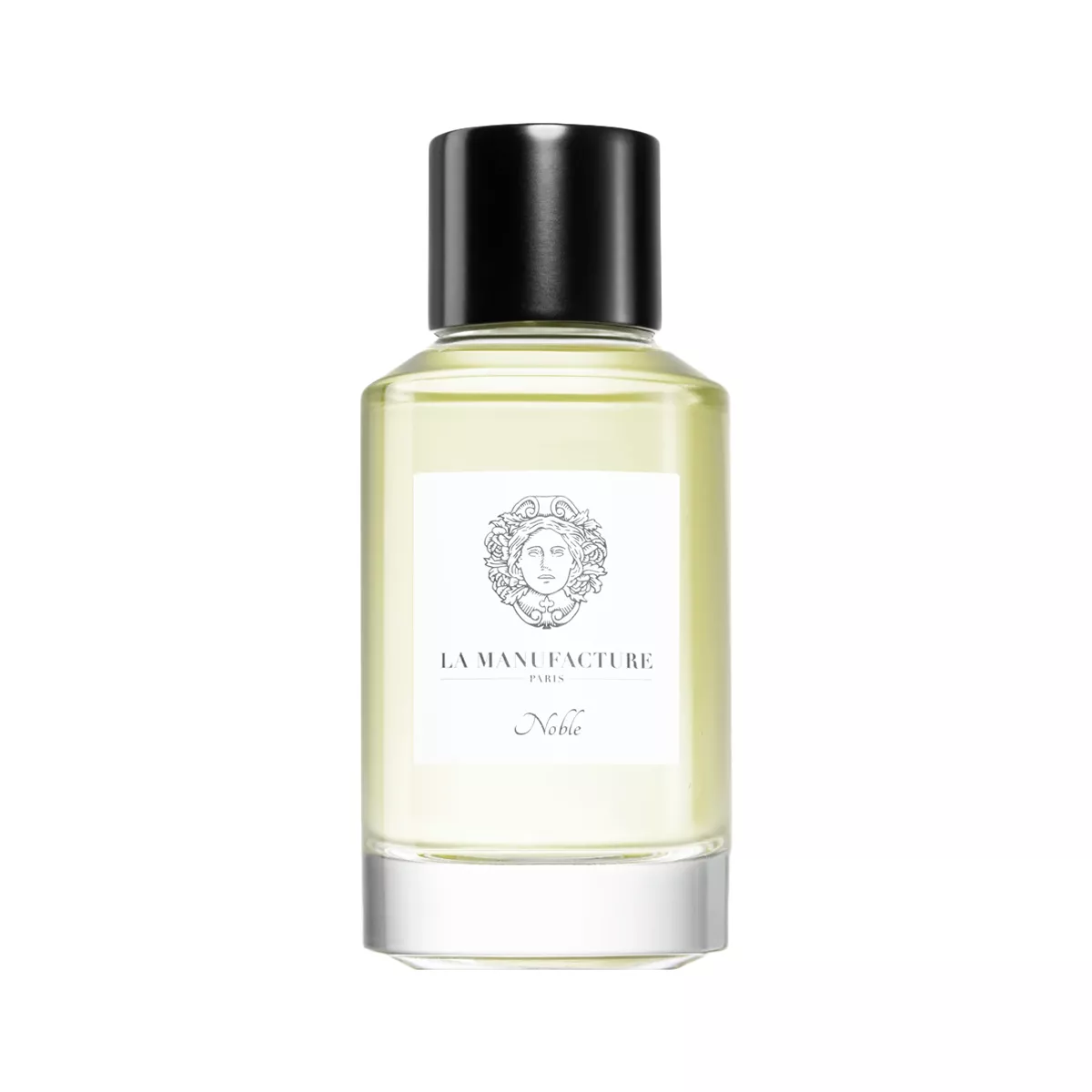 La Manufacture Eau De La Manufacture Noble La Manufacture And