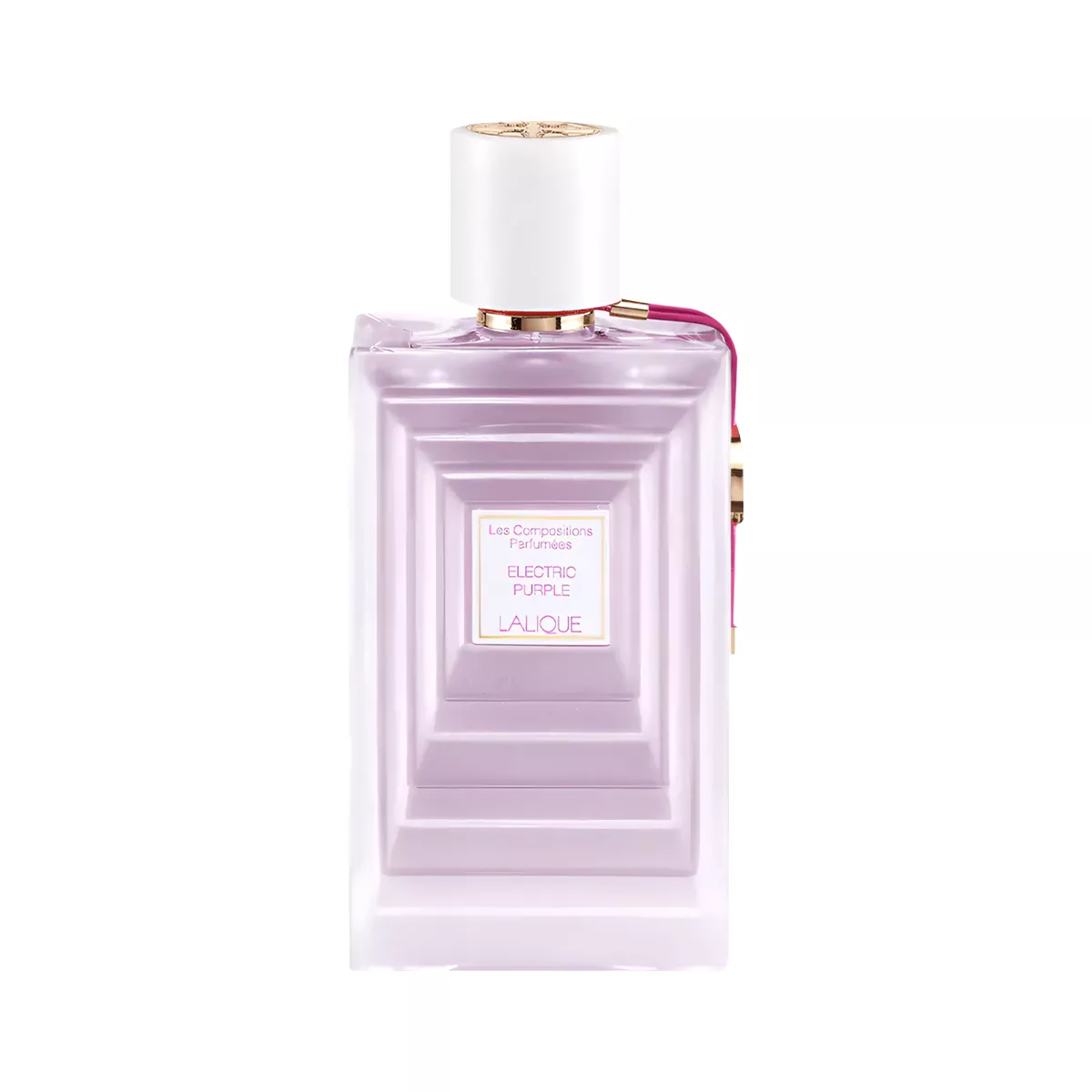 Lalique Les Compositions Parfumées - Electric Purple