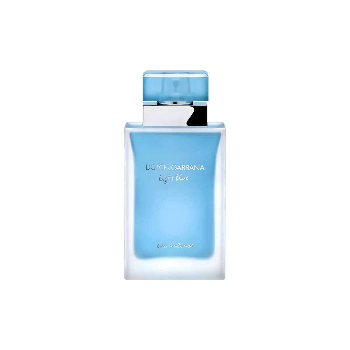 Dolce & Gabbana Light Blue Eau Intense