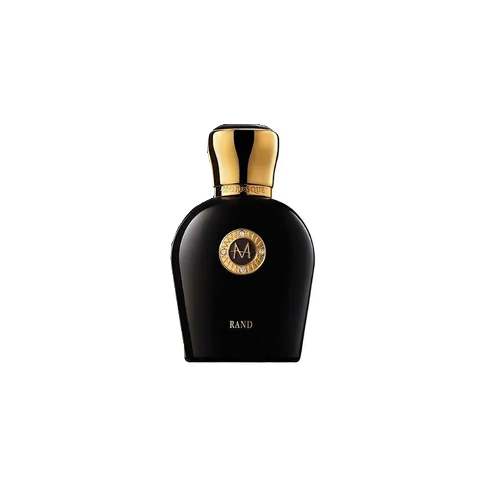 Moresque Black Collection - Rand