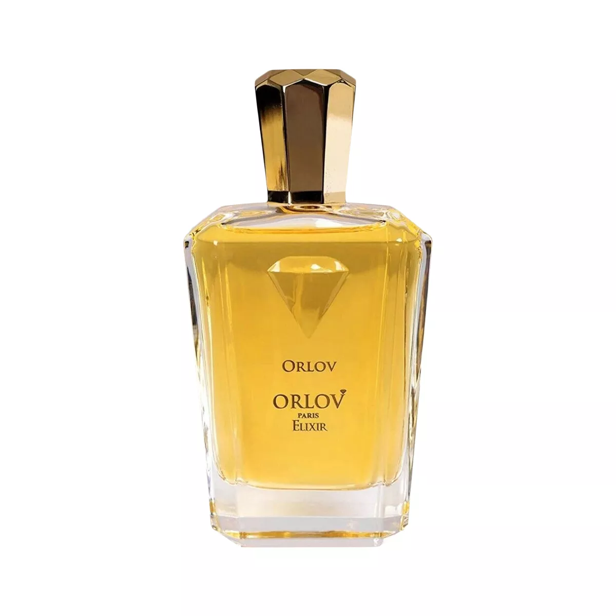 Orlov Paris Eau De Orlov Orlov Paris