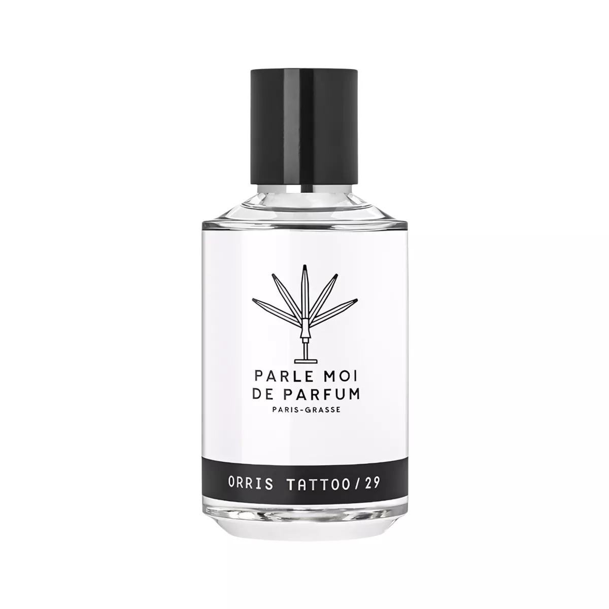 Parle Moi de Parfum Orris Tattoo/29