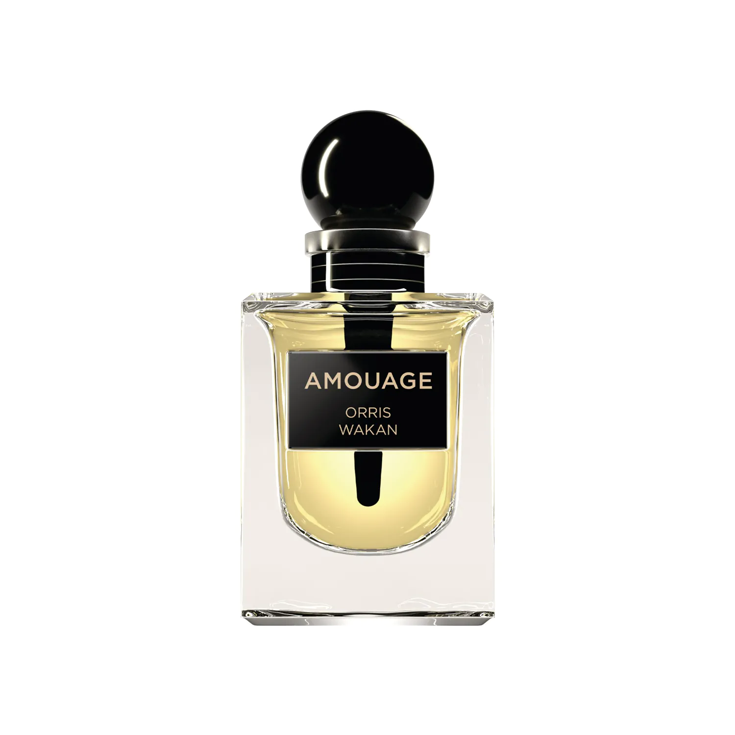 Amouage Orris Wakan