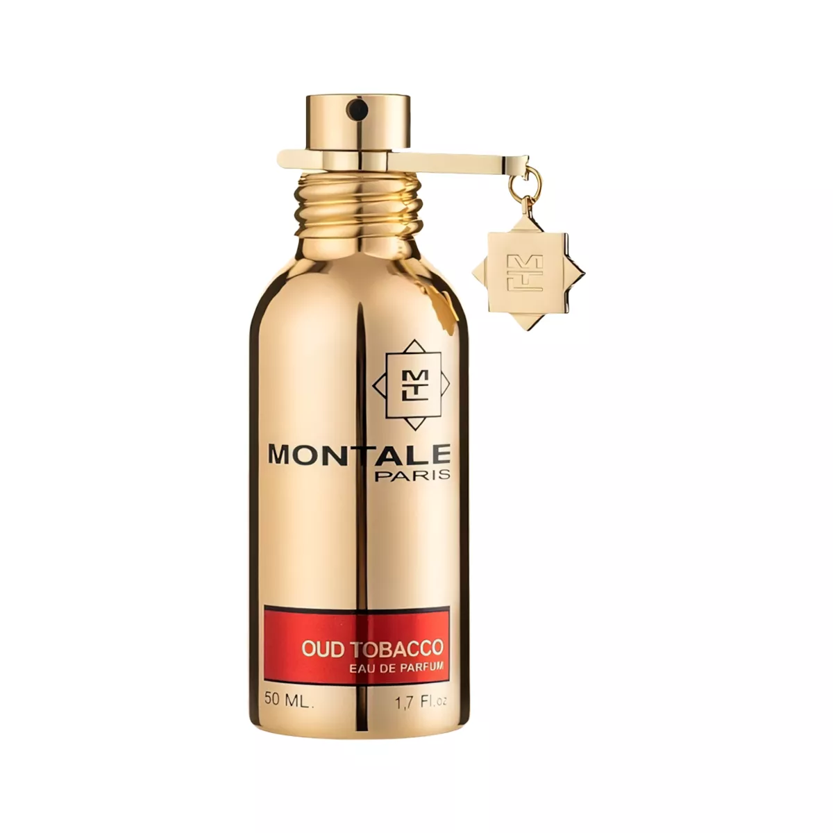 Montale Oud Tobacco