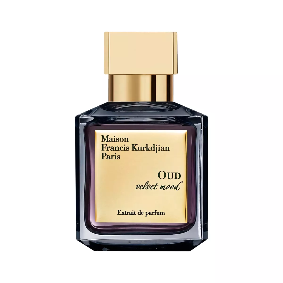 Maison Francis Kurkdjian Oud Velvet Mood