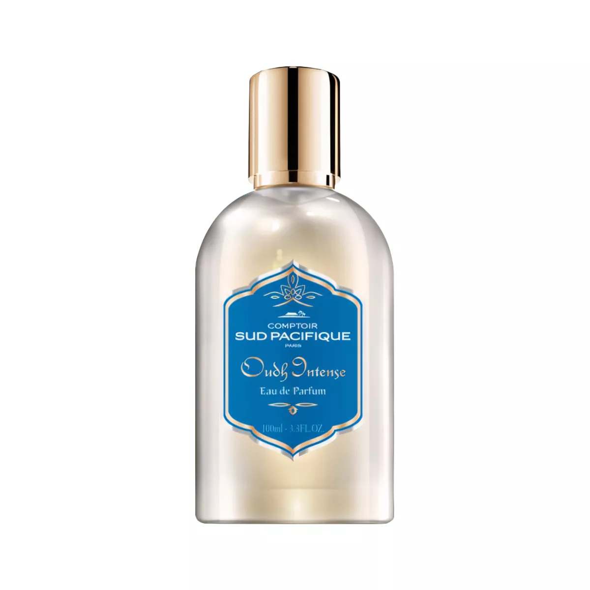 Comptoir Sud Pacifique Eau De Oudh Sensuel Collection Voyages En Orient Comptoir Sud Pacifique And