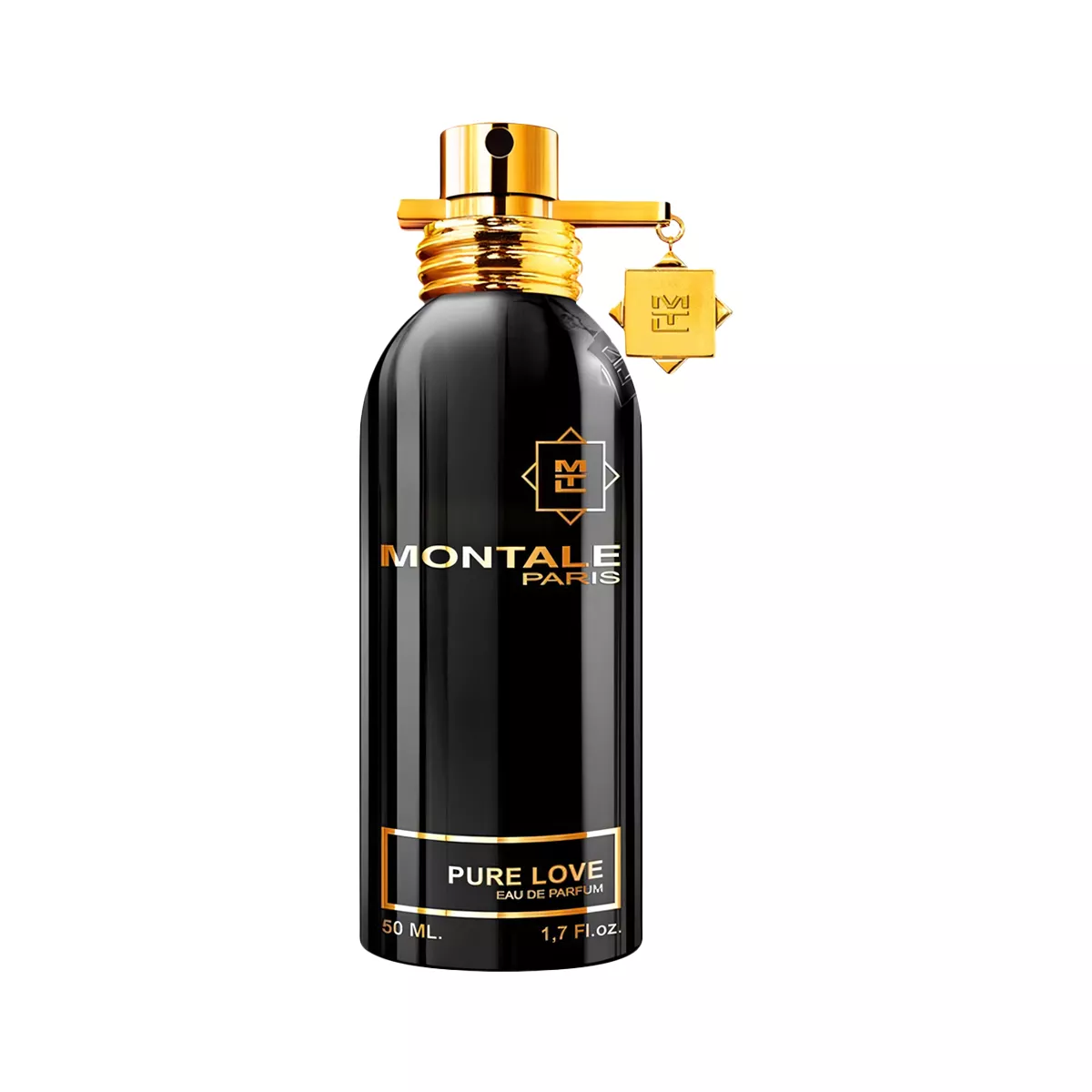 Montale Pure Love