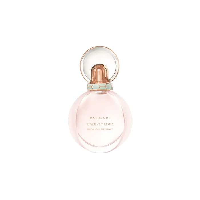 Bvlgari Rose Goldea Blossom Delight