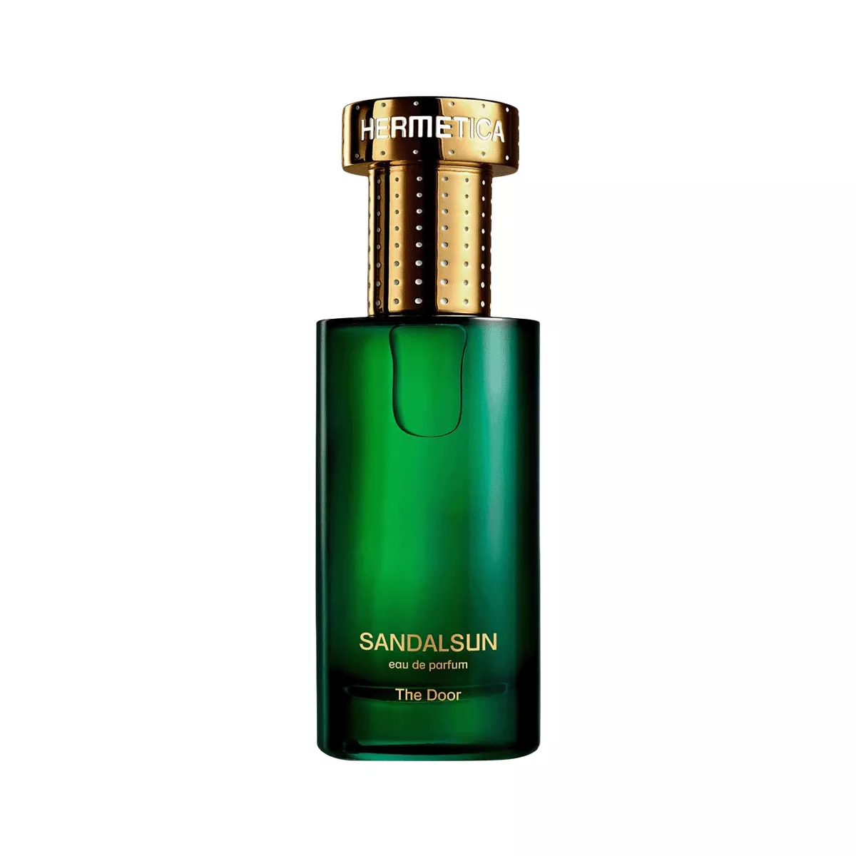 Hermetica Paris Eau De Sandalsun The Door Hermetica Paris And