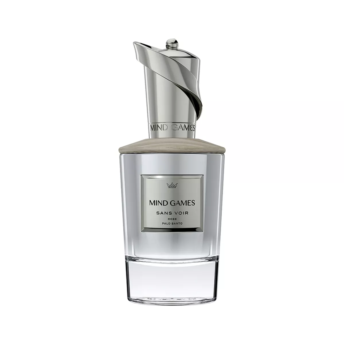 Mind Games Sans Voir