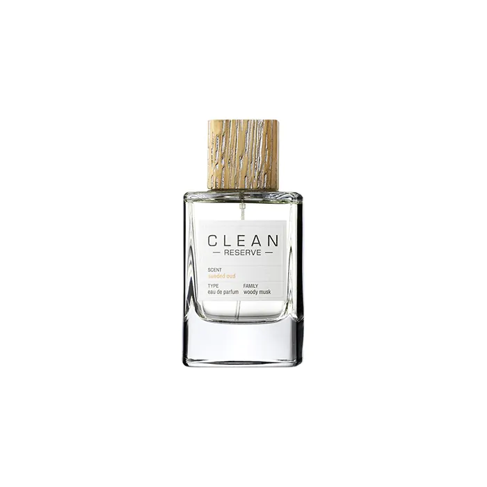 Clean Reserve - Sueded Oud