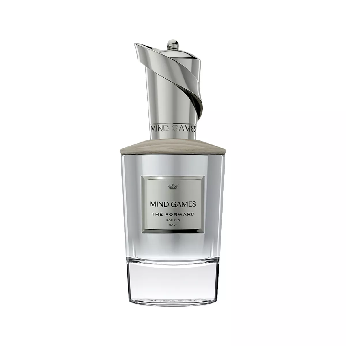 Mind Games The Forward