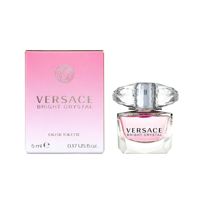 Versace Bright Crystal Limited Edition