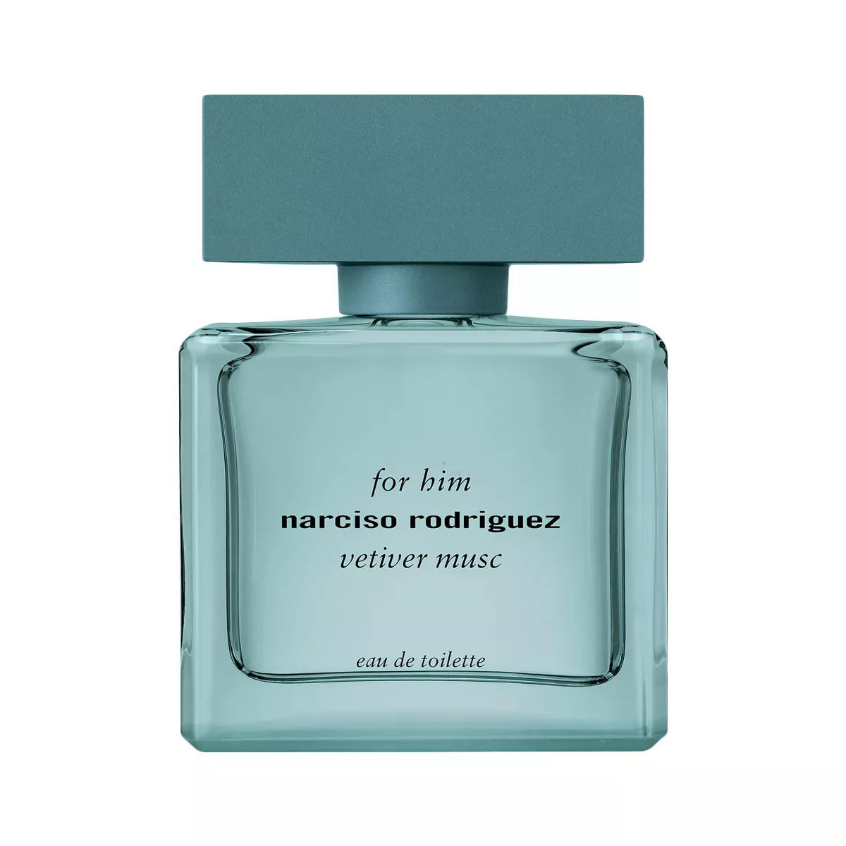 Narciso Rodriguez For Him Vetiver Musc