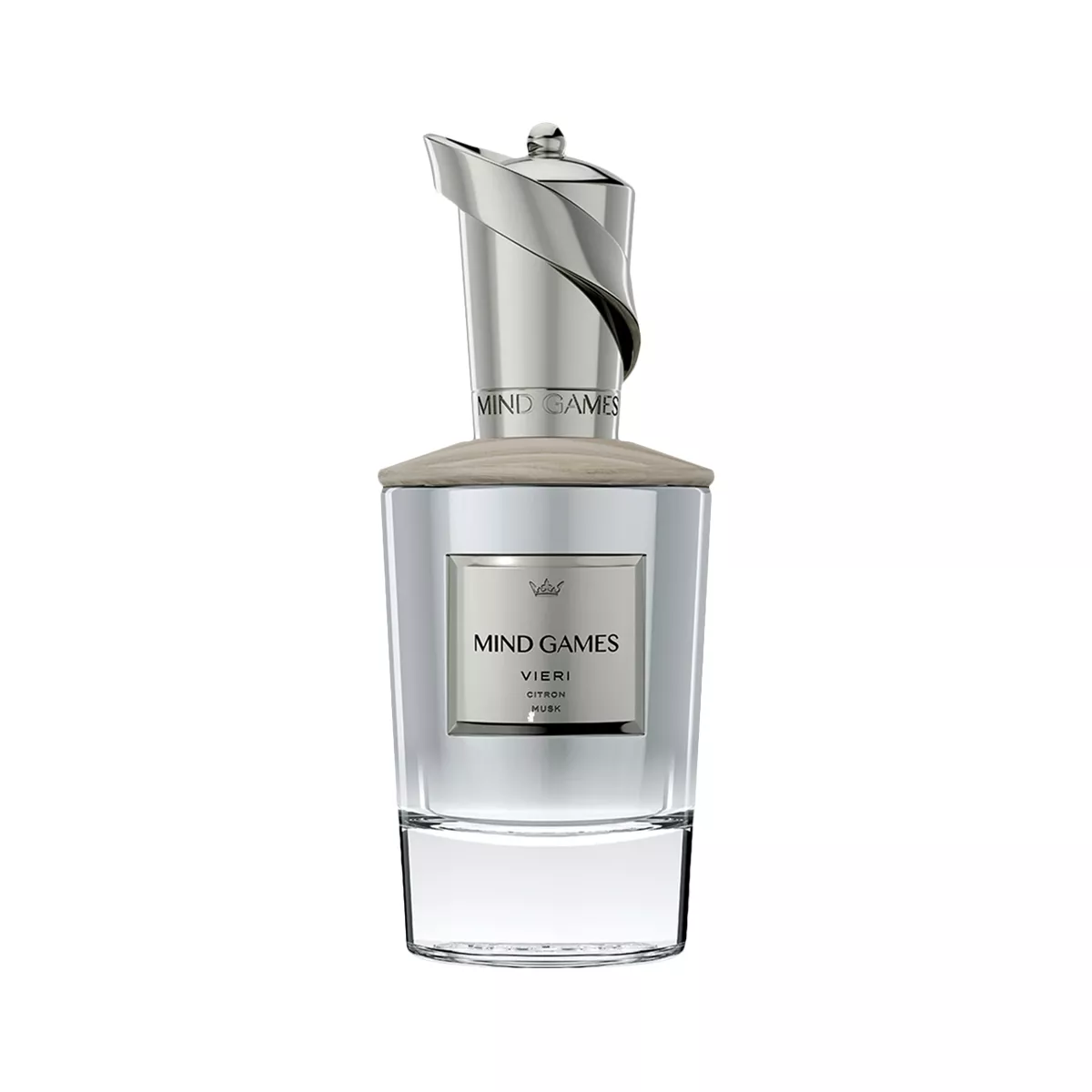 Mind Games Vieri
