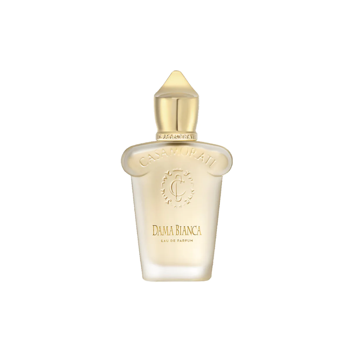 XerJoff Casamorati - Dama Bianca