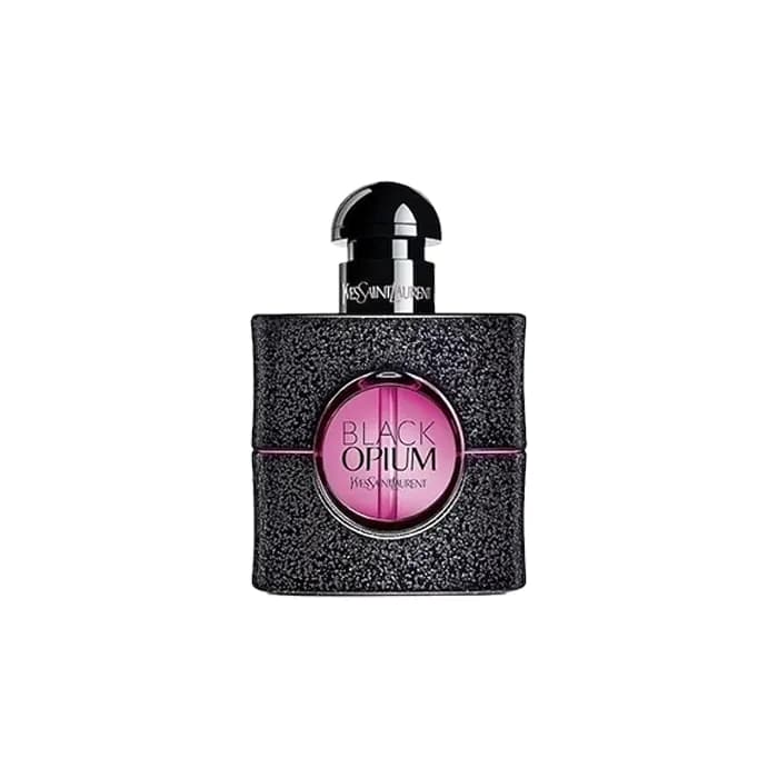 Yves Saint Laurent Black Opium Neon