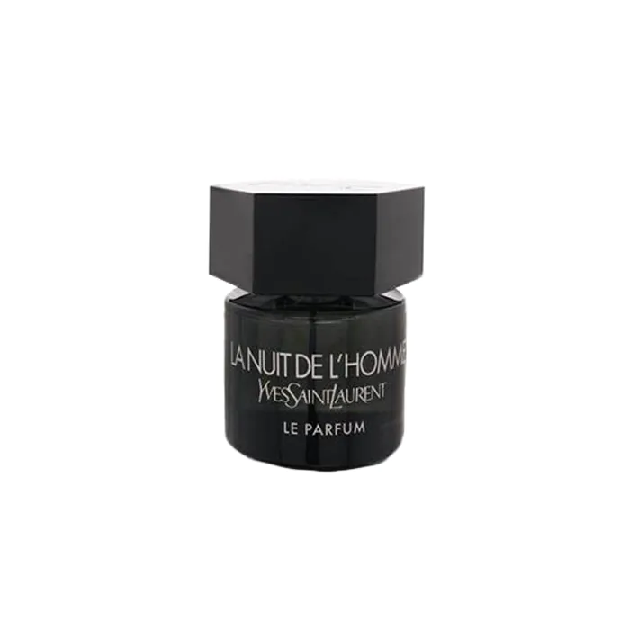 Yves Saint Laurent La Nuit de L'Homme