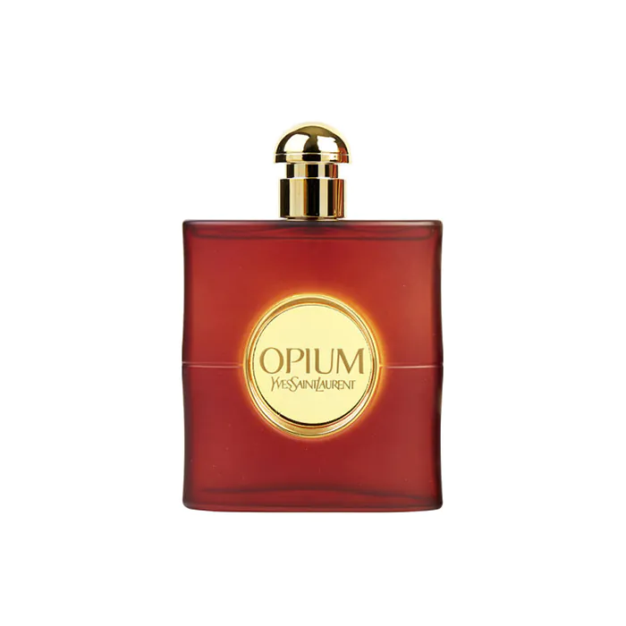 Yves Saint Laurent Opium