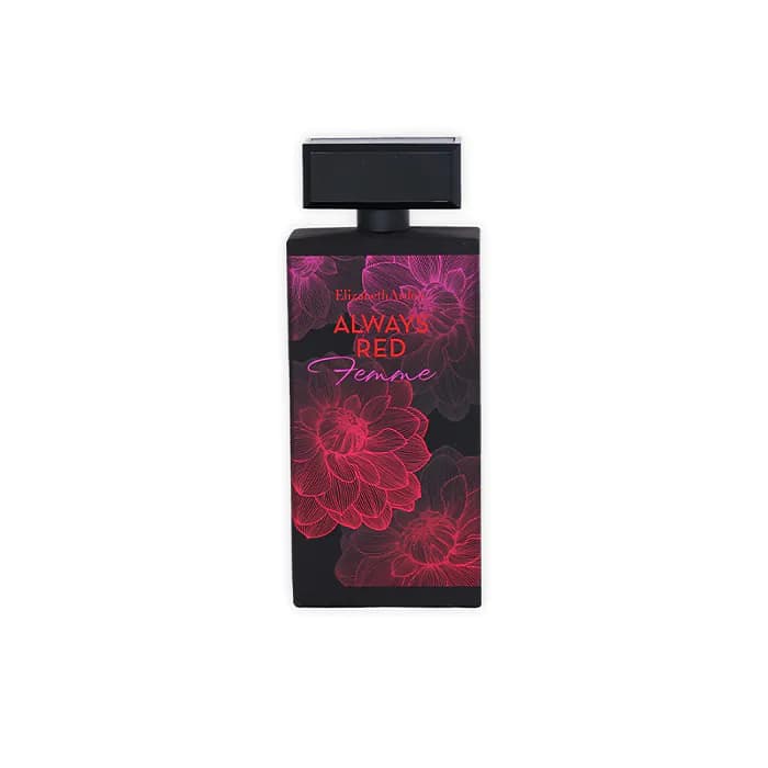 Elizabeth Arden Always Red