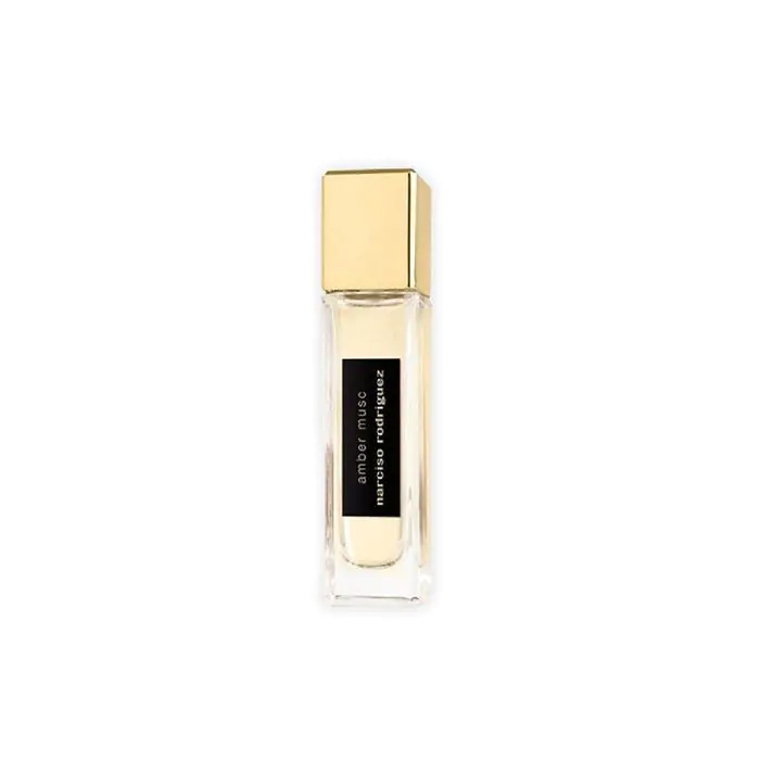 Narciso Rodriguez Amber Musc For Her Amber Musc