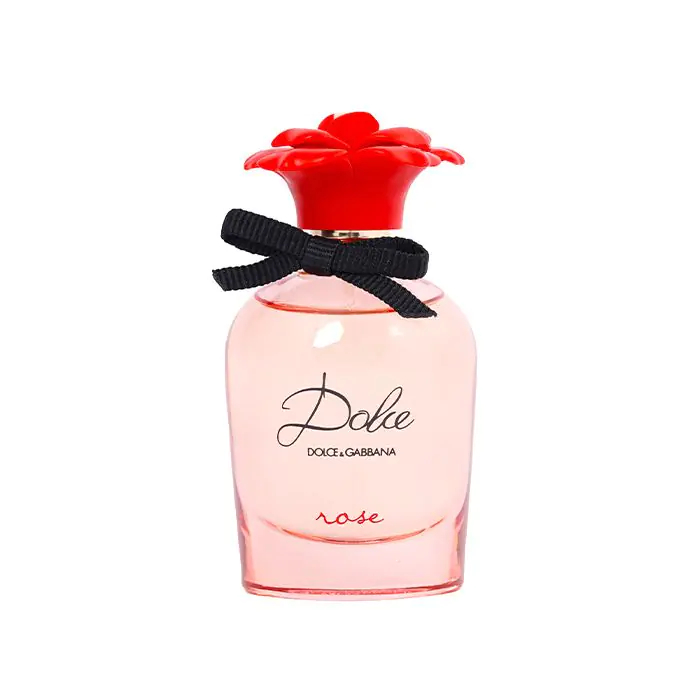 Dolce & Gabbana Velvet Rose