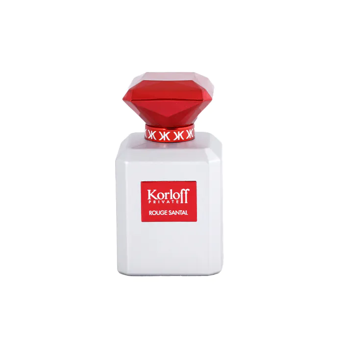 Korloff Rouge Santal