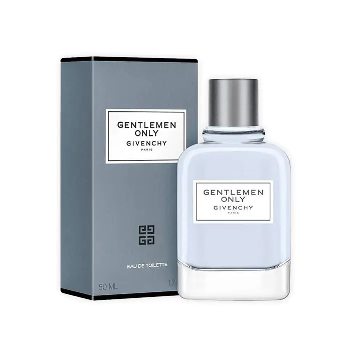 Givenchy Gentlemen Only