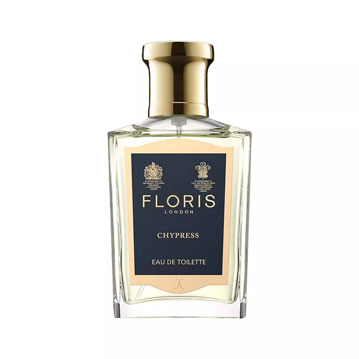 Floris Chypress