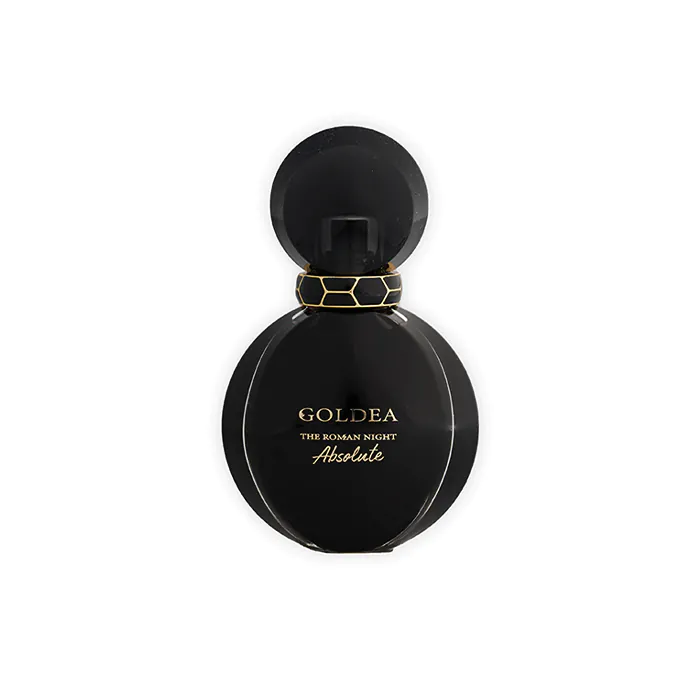 Bvlgari Goldea The Roman Night Absolute