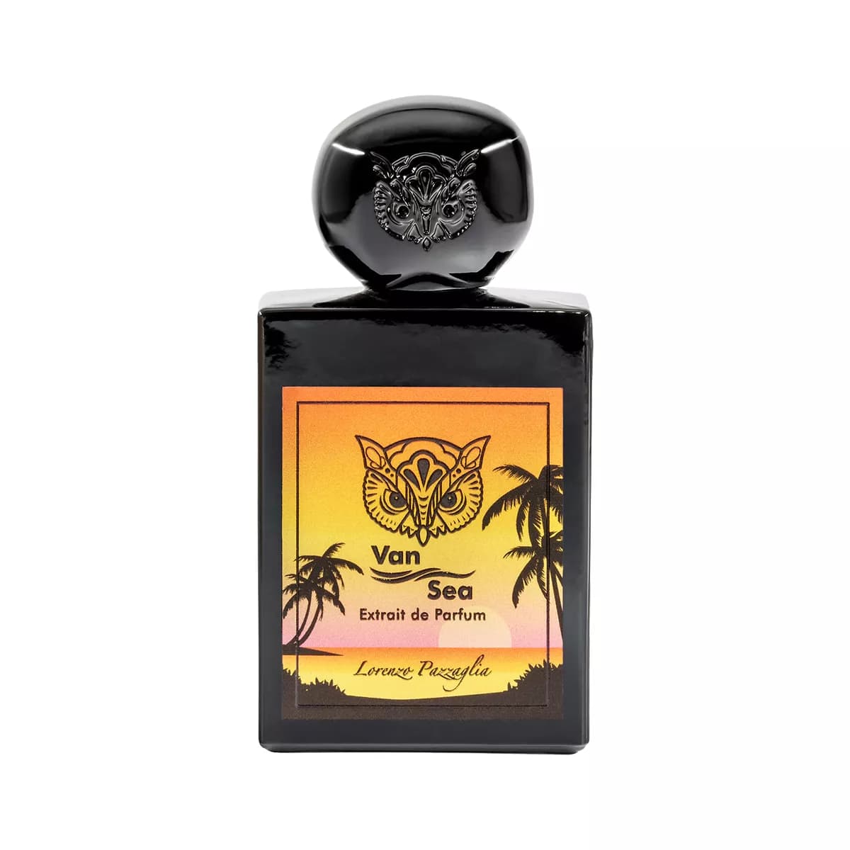 Lorenzo Pazzaglia Van Sea For